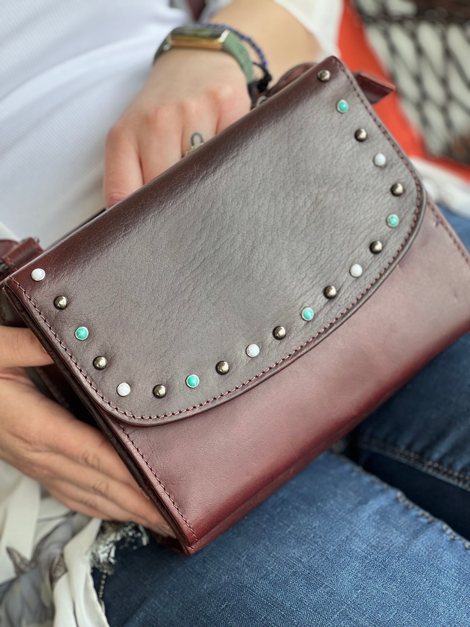 Genuine Leather Concealed Carry Collection