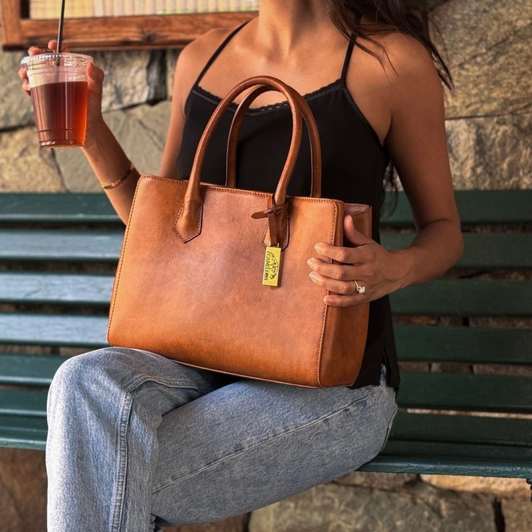 Concealed Carry Satchels and Tote Bags