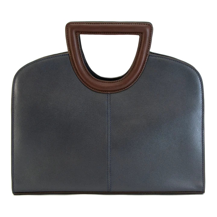 Smith & Wesson Structured Tote - Hiding Hilda, LLC