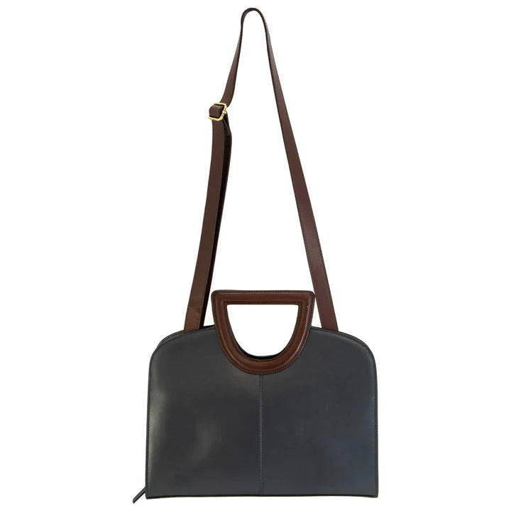 Smith & Wesson Structured Tote - Hiding Hilda, LLC