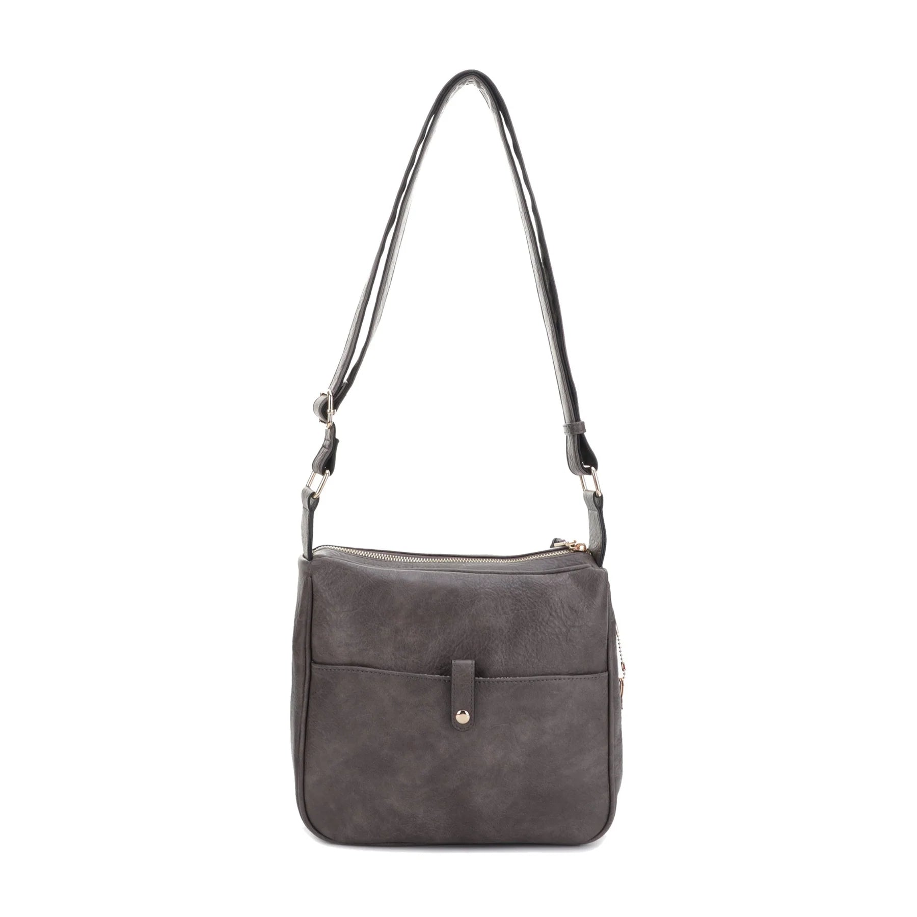 Brooklyn New Concealed Carry Crossbody Purse - Hiding Hilda, LLC