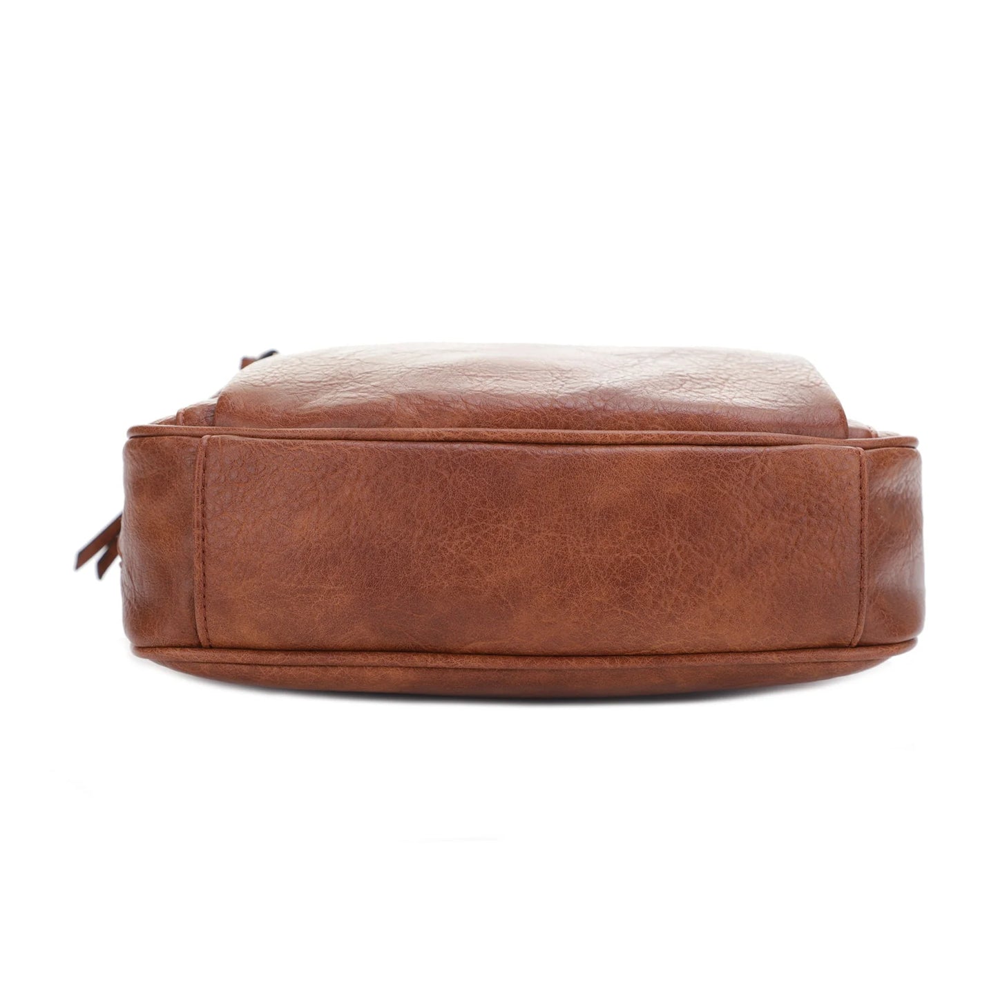 Brooklyn New Concealed Carry Crossbody Purse - Hiding Hilda, LLC