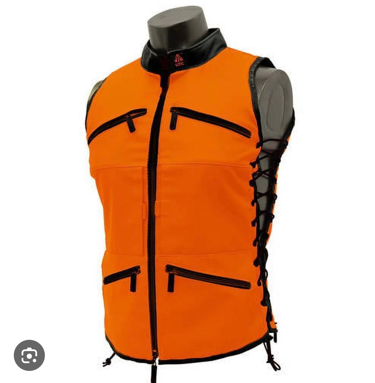 UTG - Female Huntress Vest - Hiding Hilda, LLC