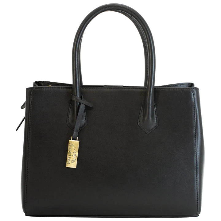 Natalie Concealed Carry Tote to Crossbody Purse - Hiding Hilda, LLC
