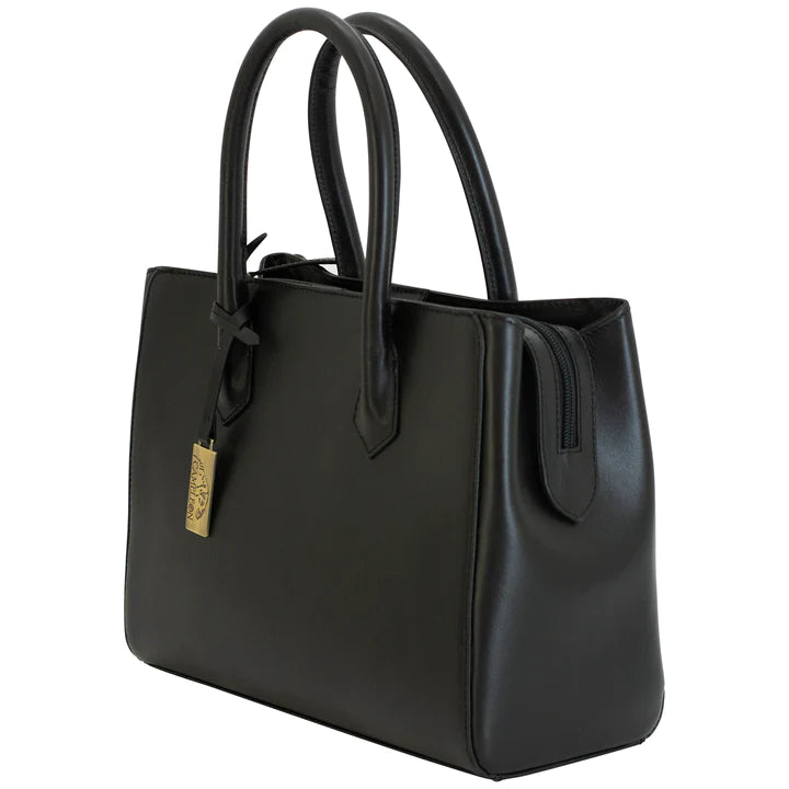 Natalie Concealed Carry Tote to Crossbody Purse - Hiding Hilda, LLC