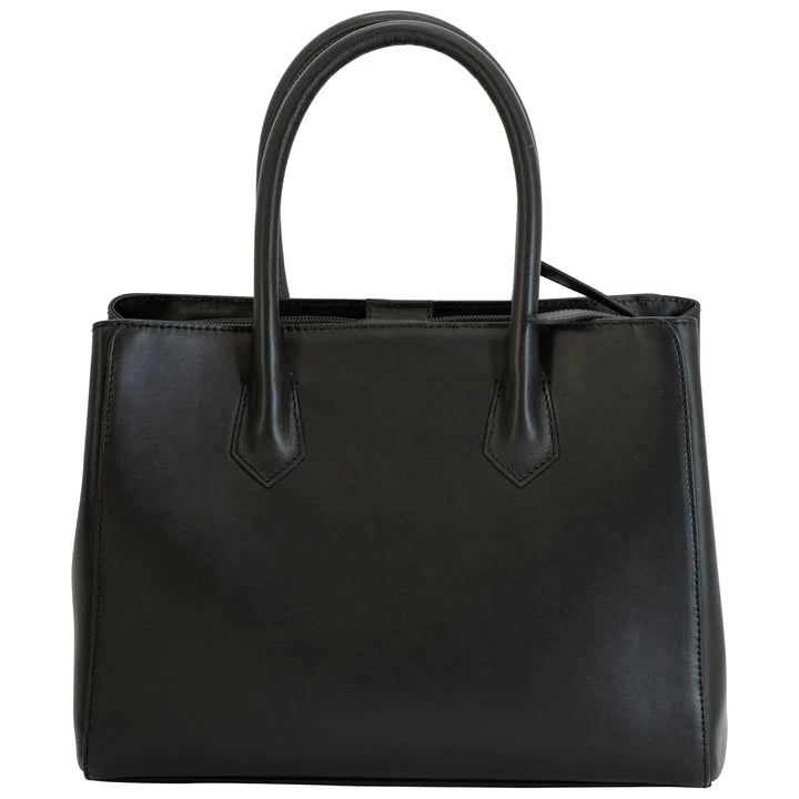 Natalie Concealed Carry Tote to Crossbody Purse - Hiding Hilda, LLC