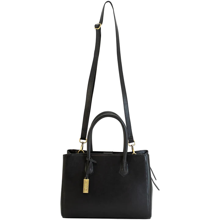 Natalie Concealed Carry Tote to Crossbody Purse - Hiding Hilda, LLC
