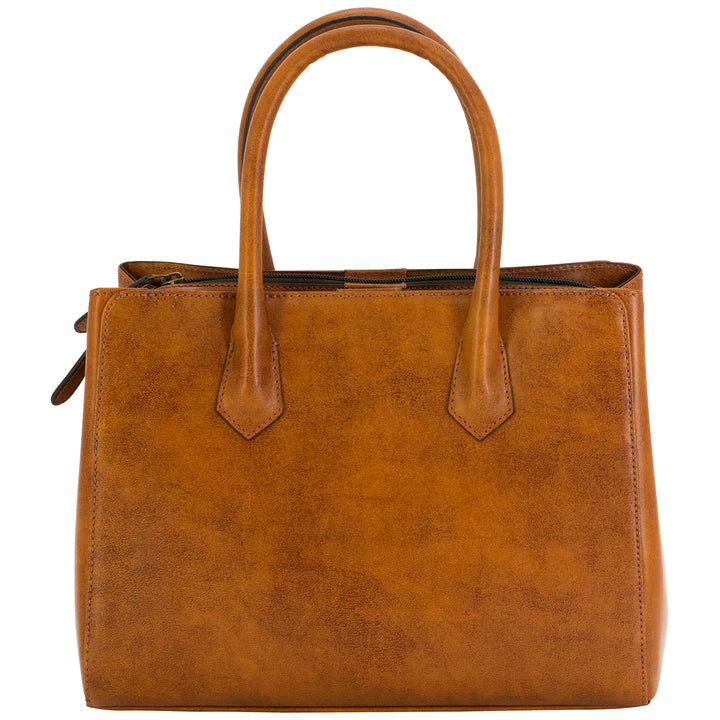 Natalie Concealed Carry Tote to Crossbody Purse - Hiding Hilda, LLC