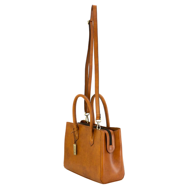 Natalie Concealed Carry Tote to Crossbody Purse - Hiding Hilda, LLC