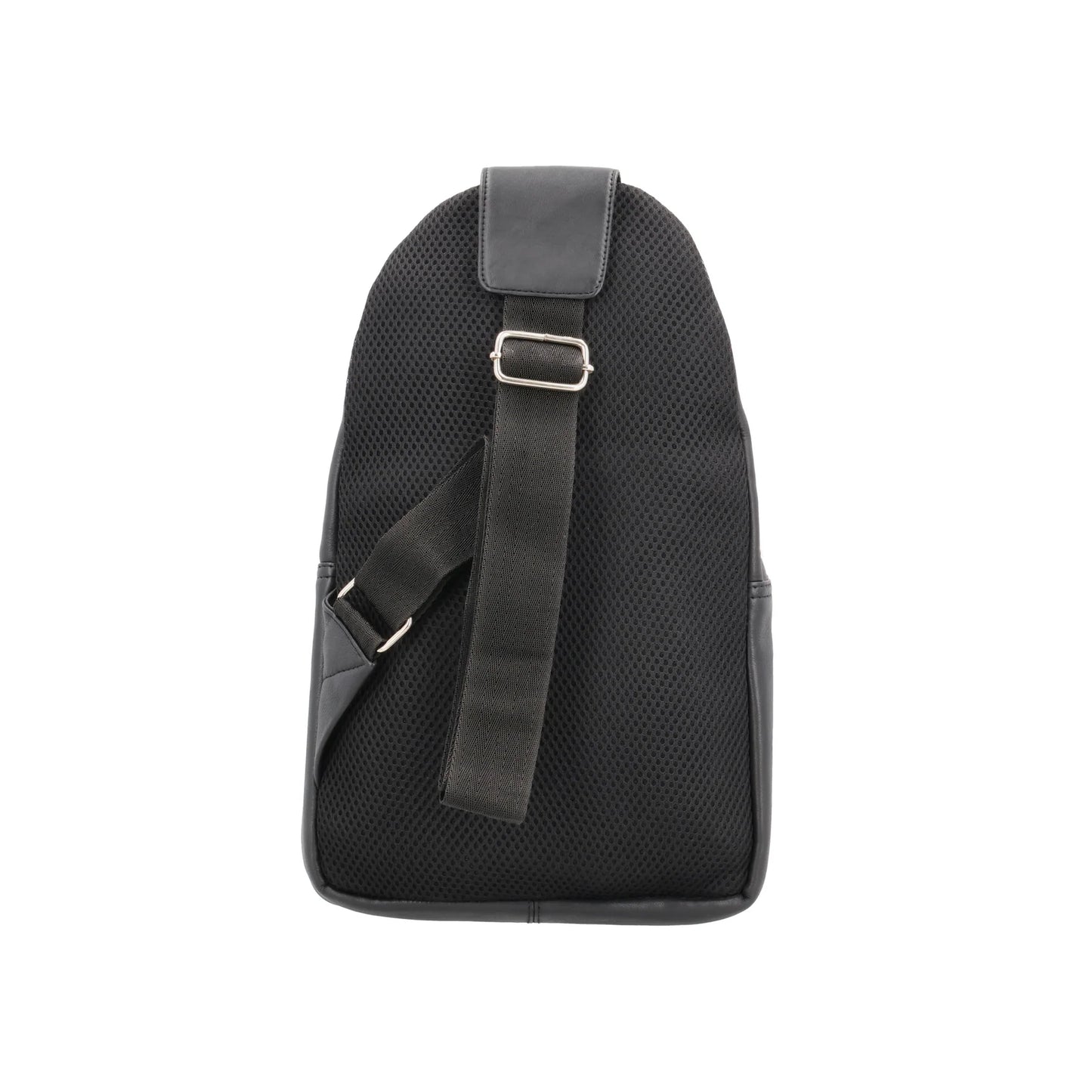 Weston Lambskin Sling Bag - Hiding Hilda, LLC