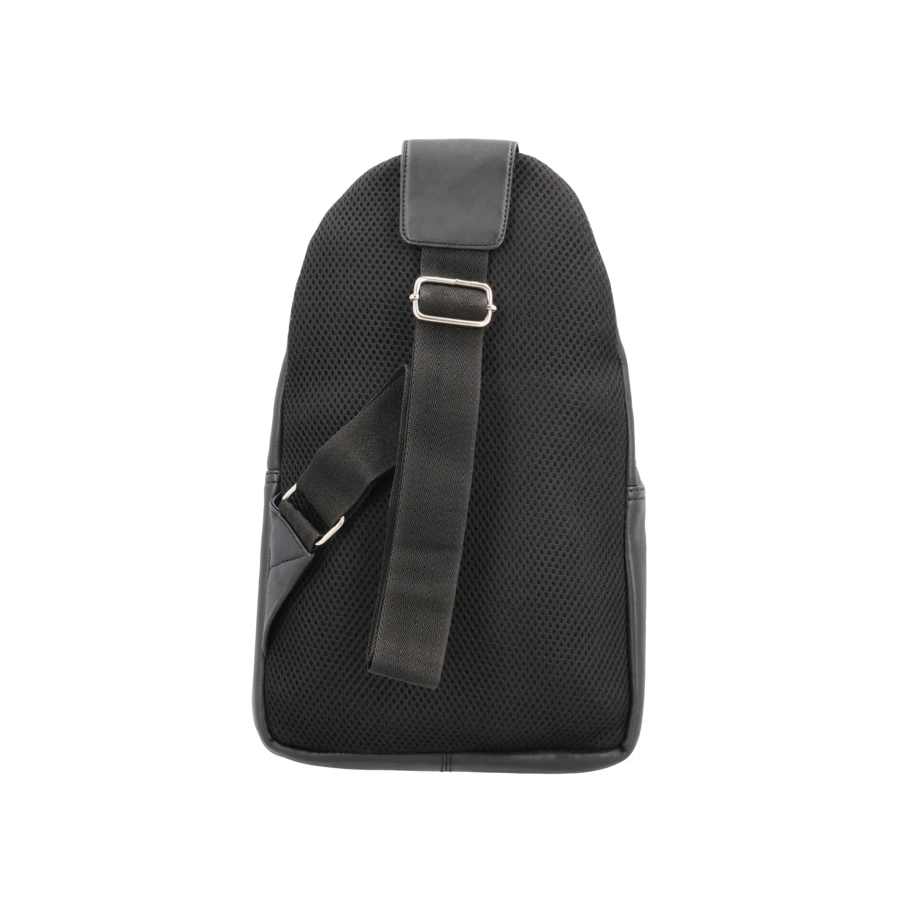 Weston Lambskin Sling Bag - Hiding Hilda, LLC