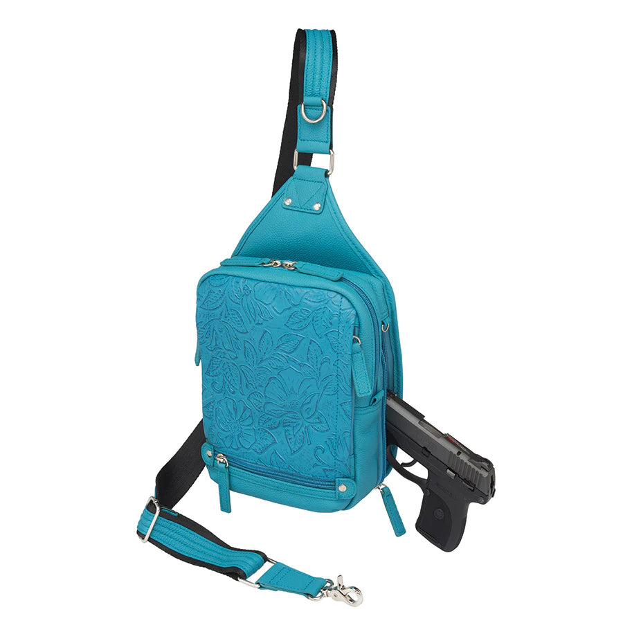 GTM Original Mini Sling Bag - Hiding Hilda, LLC