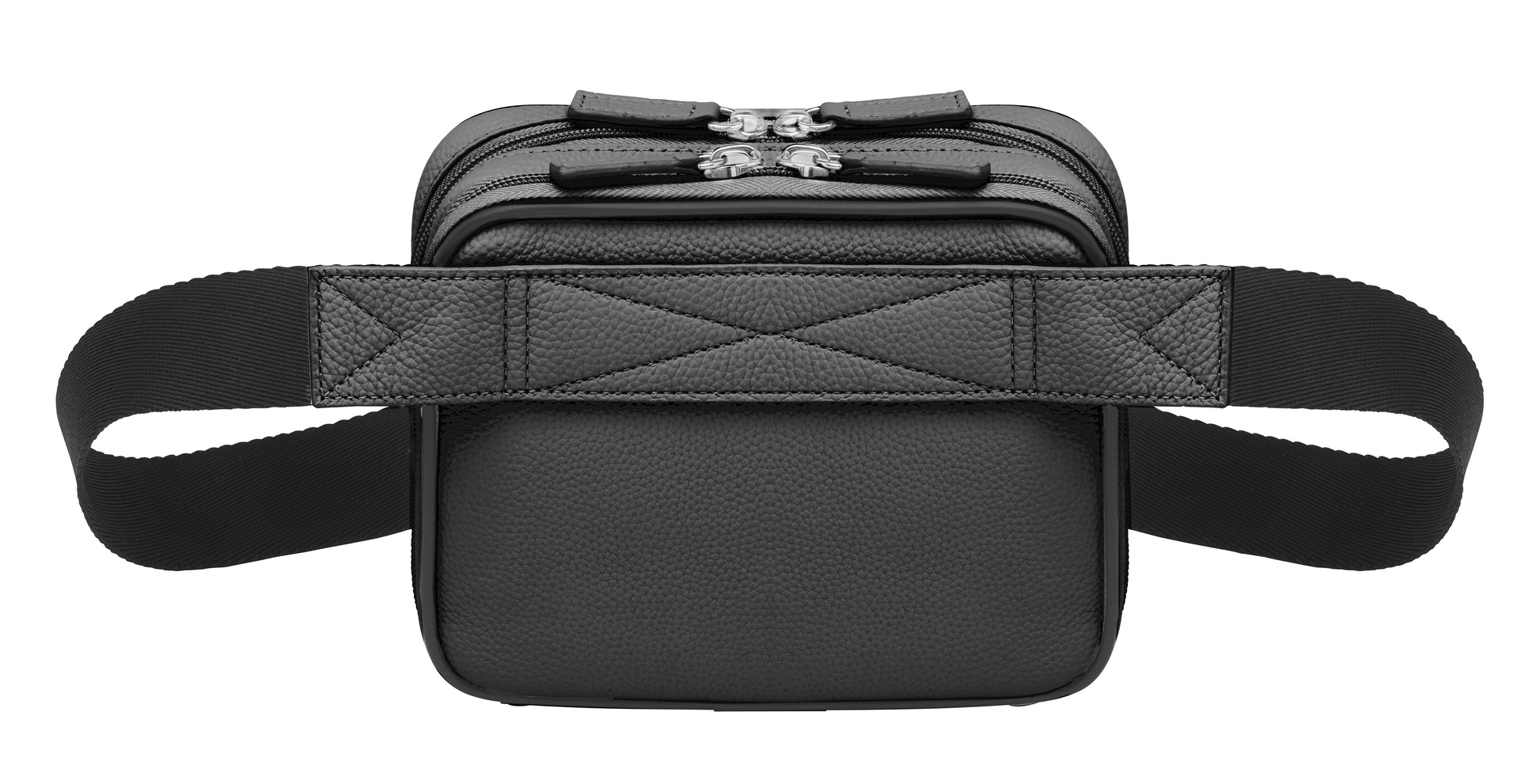 Versatile Waist to Crossbody Pac by GTM - Hiding Hilda, LLC