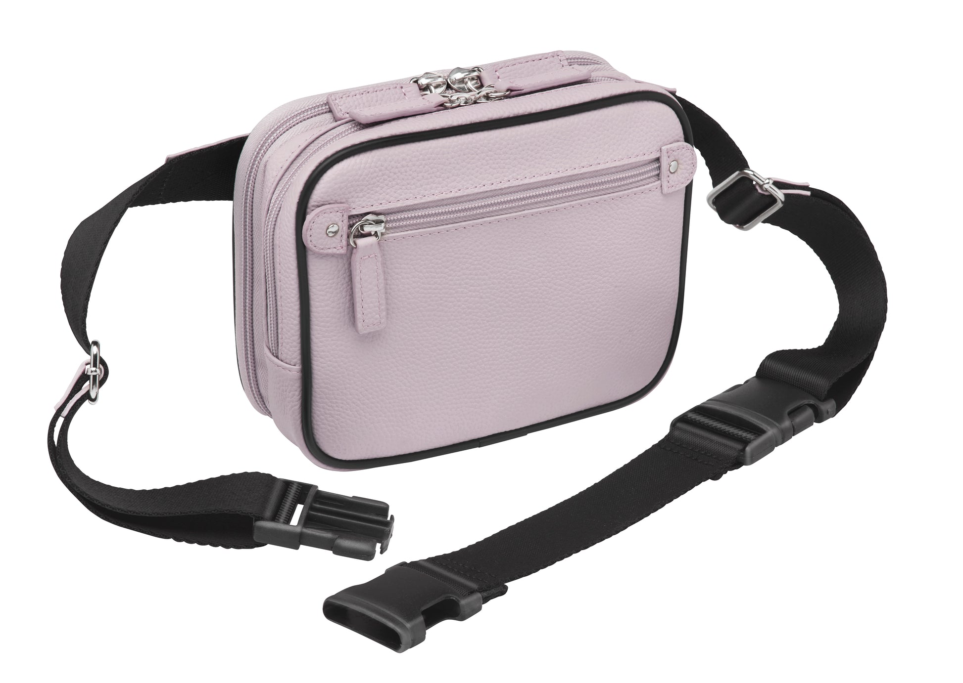 Versatile Waist to Crossbody Pac by GTM - Hiding Hilda, LLC