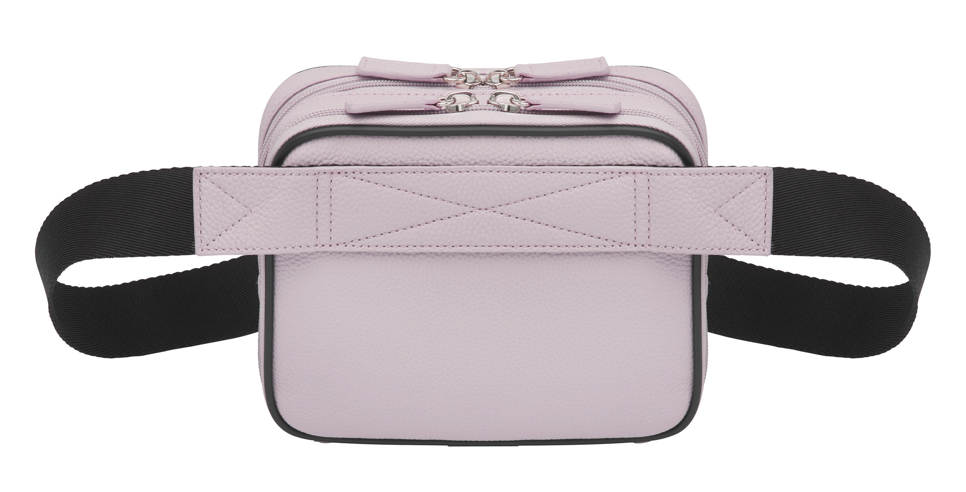 Versatile Waist to Crossbody Pac by GTM - Hiding Hilda, LLC