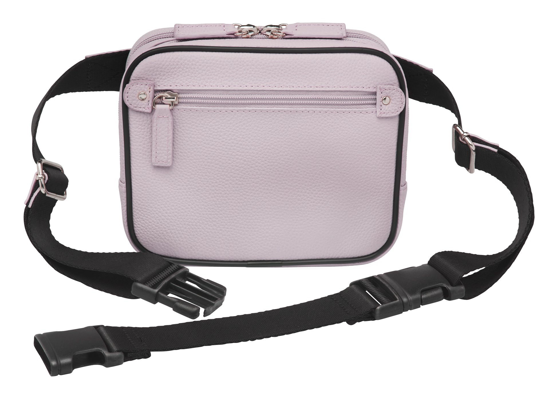 Versatile Waist to Crossbody Pac by GTM - Hiding Hilda, LLC