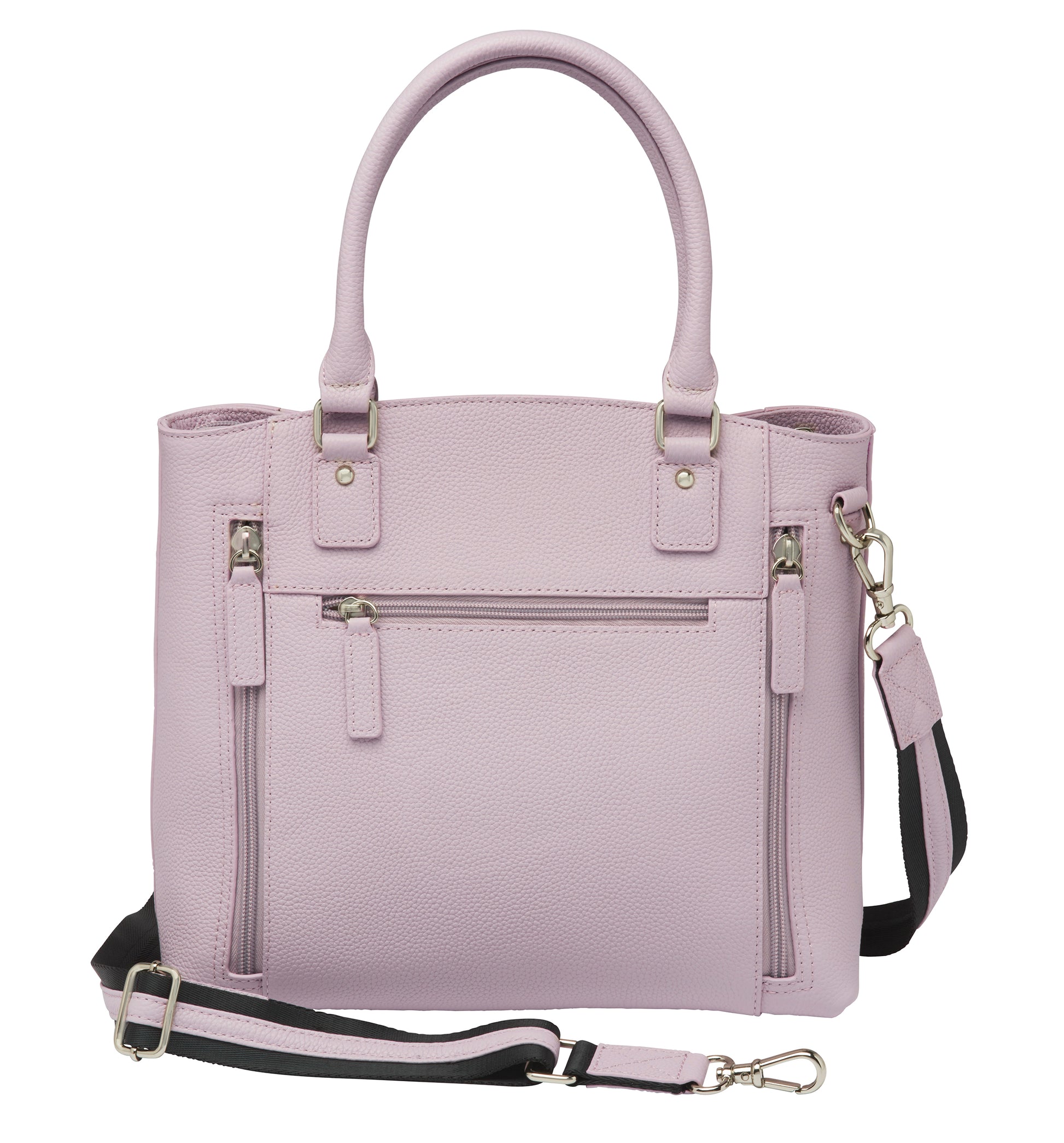 Classic Town Tote by GTM - Hiding Hilda, LLC