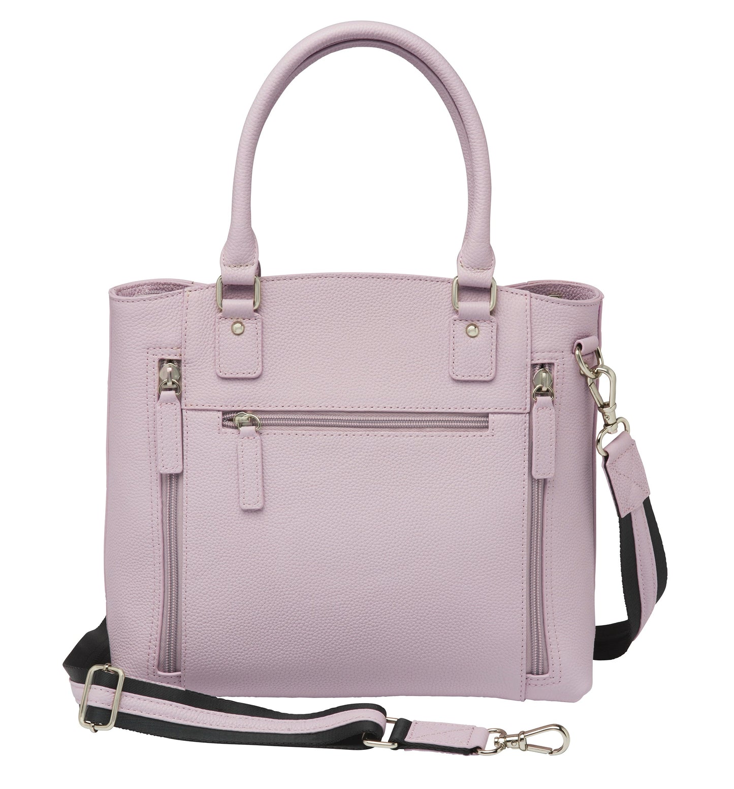 Classic Town Tote by GTM - Hiding Hilda, LLC