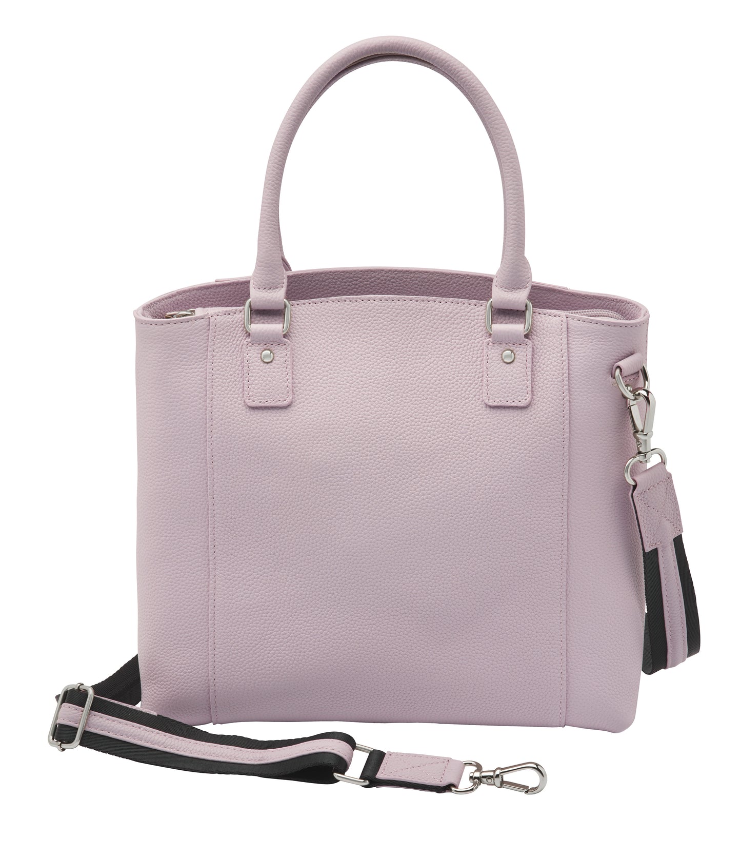 Classic Town Tote by GTM - Hiding Hilda, LLC