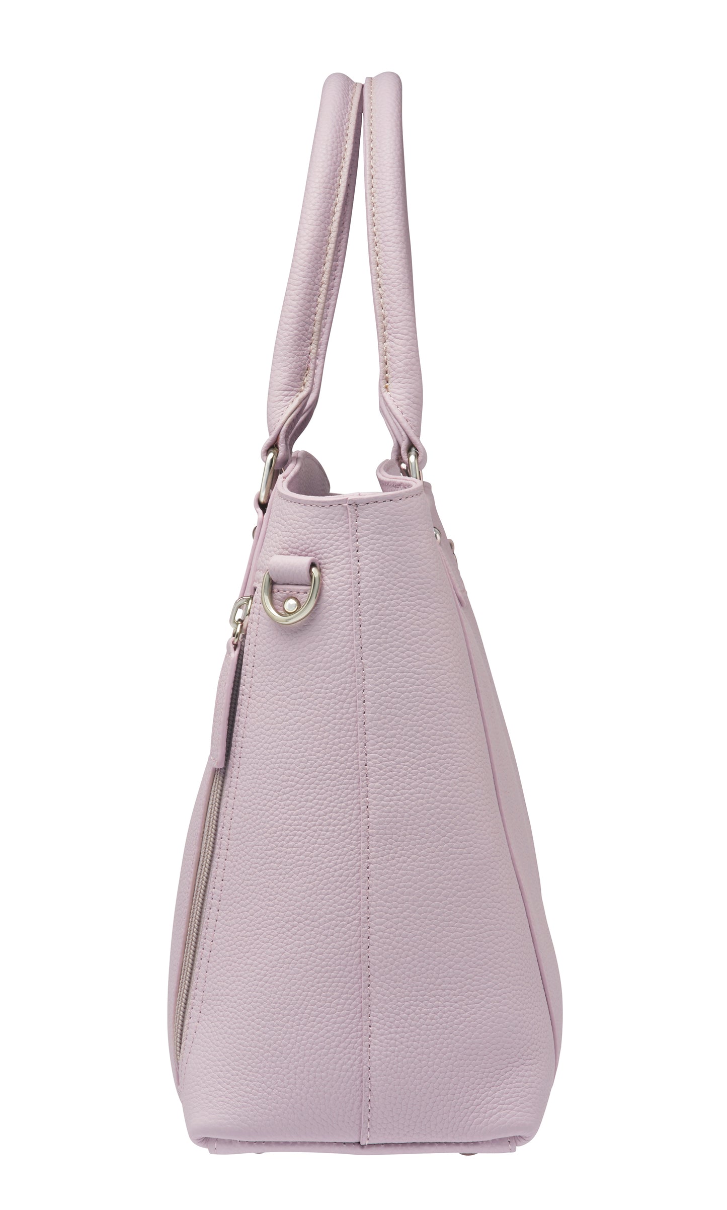 Classic Town Tote by GTM - Hiding Hilda, LLC