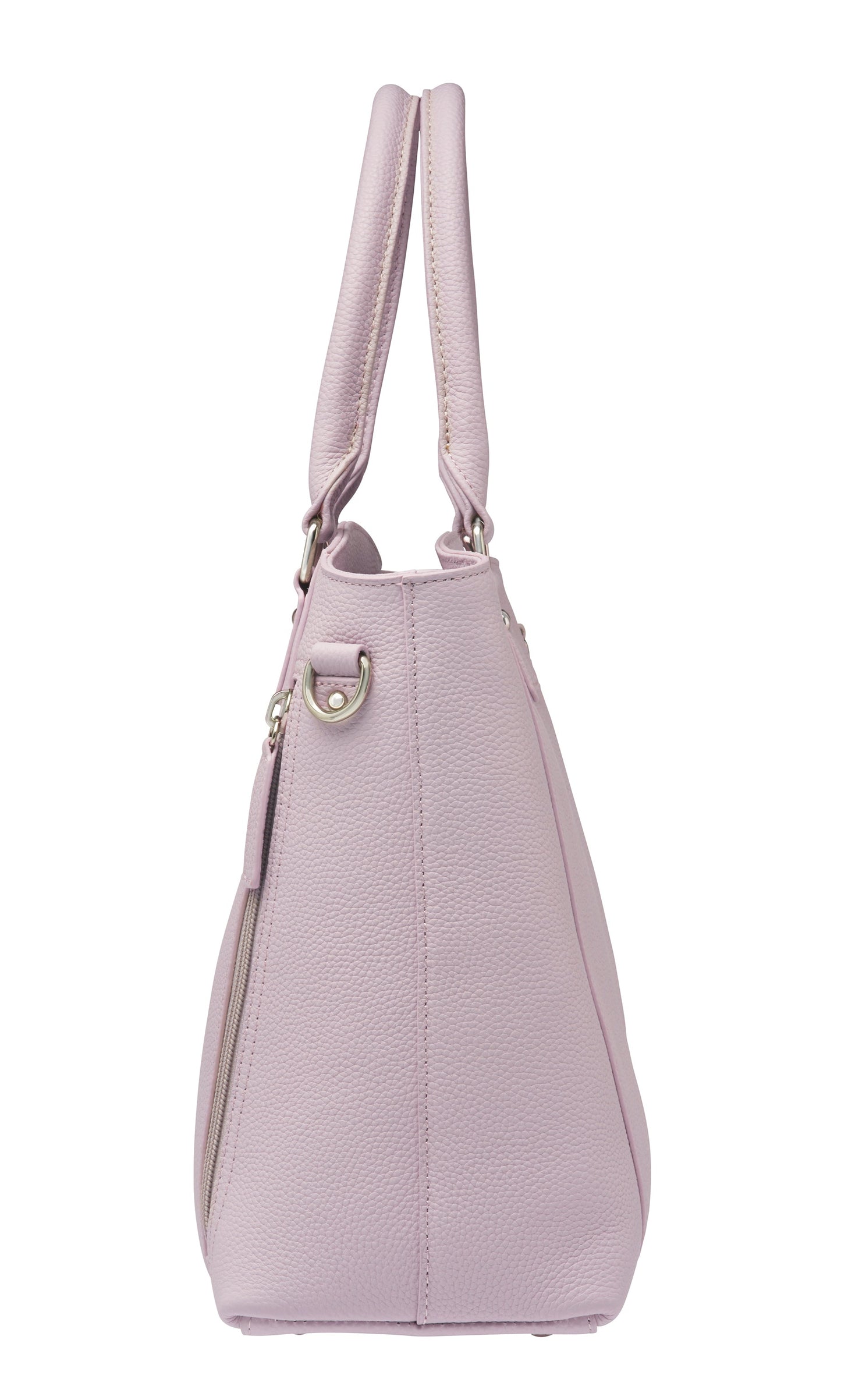 Classic Town Tote by GTM - Hiding Hilda, LLC