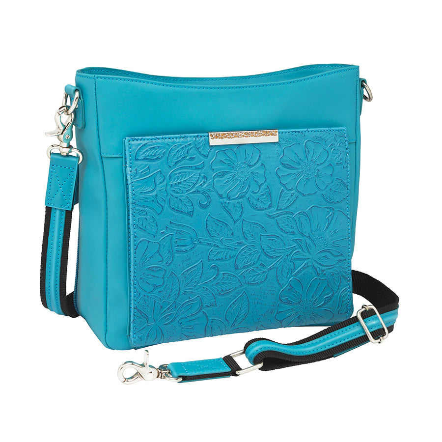 Crossbody with built in wallet on sale
