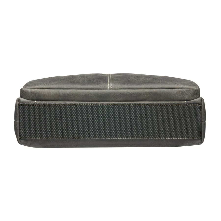 GTM Original Unisex Messenger Bag - Hiding Hilda, LLC