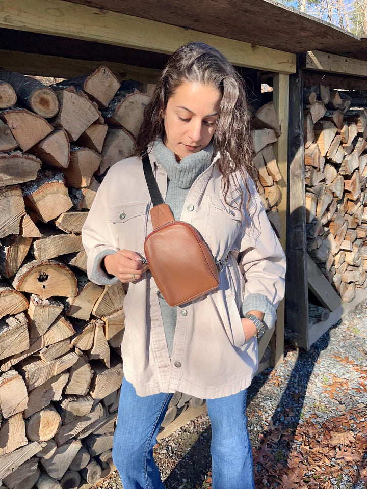 Stav Sling Pack - Hiding Hilda, LLC