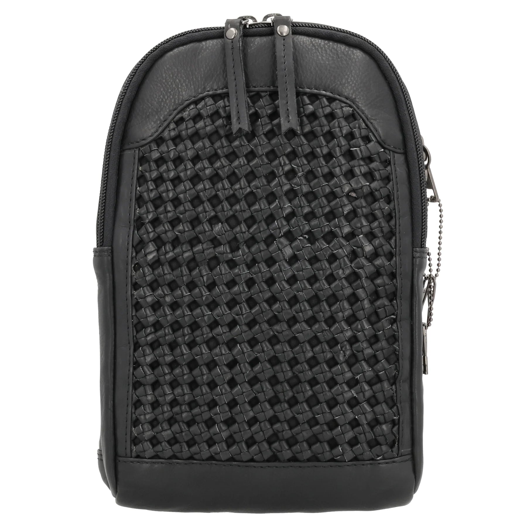 Bristol small leather backpack online