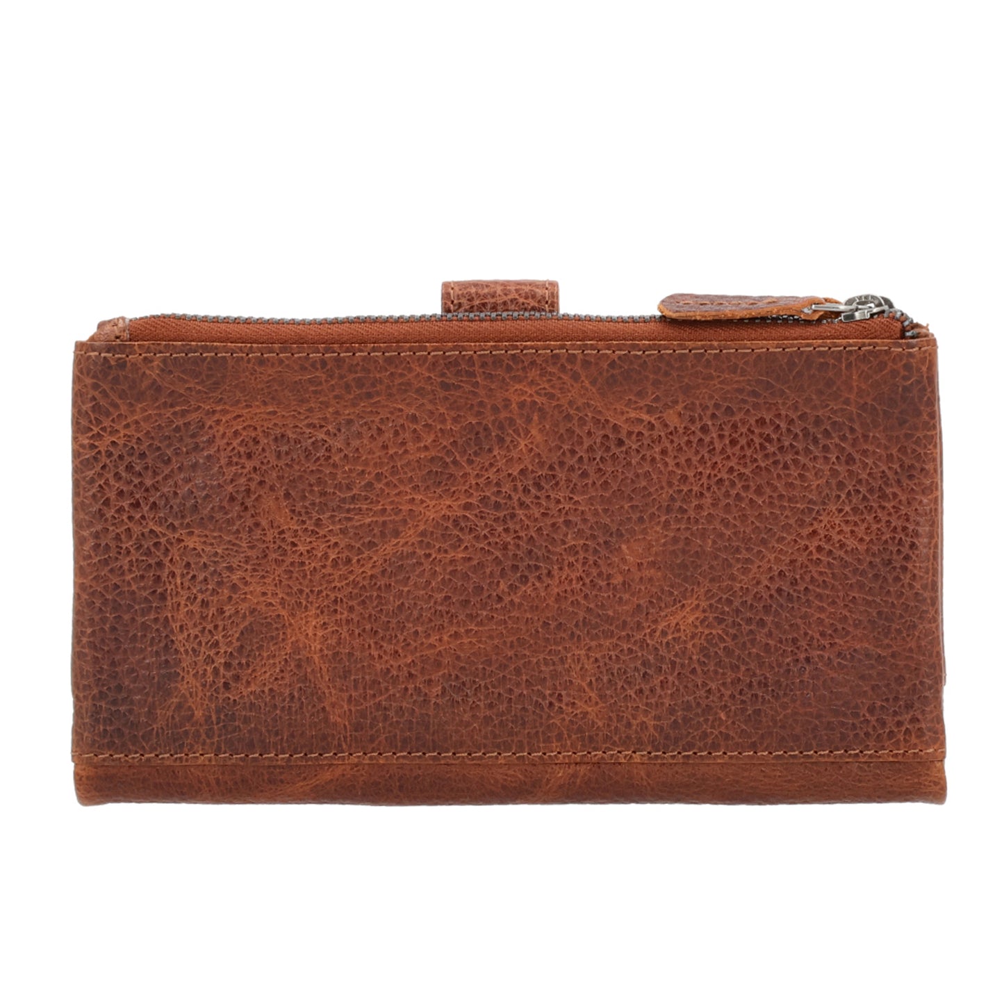 Maya Slim RFID Leather Wallet - Hiding Hilda, LLC