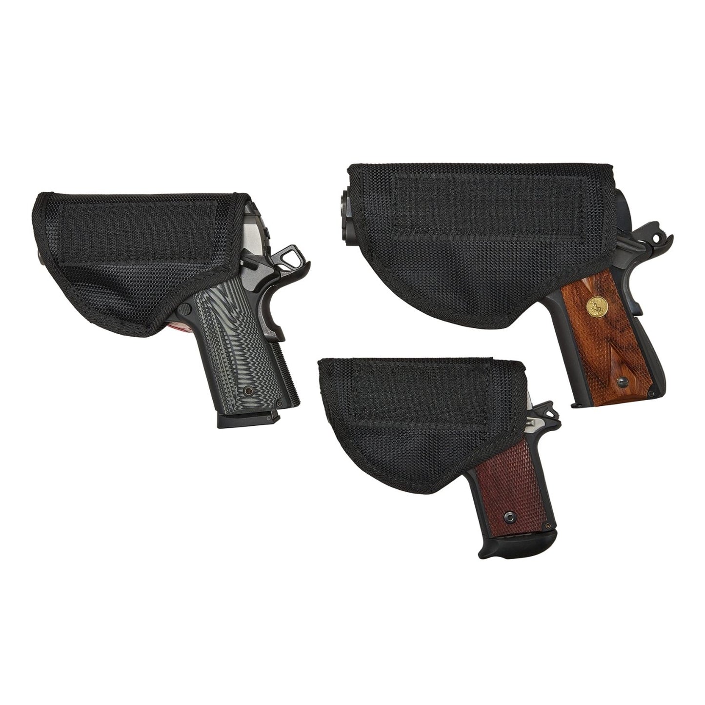 Concealed Carry Holsters - Hiding Hilda, LLC