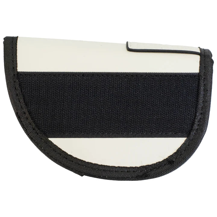 Myla Concealed Carry Mid-Size Tote Shoulder Handbag - Hiding Hilda, LLC