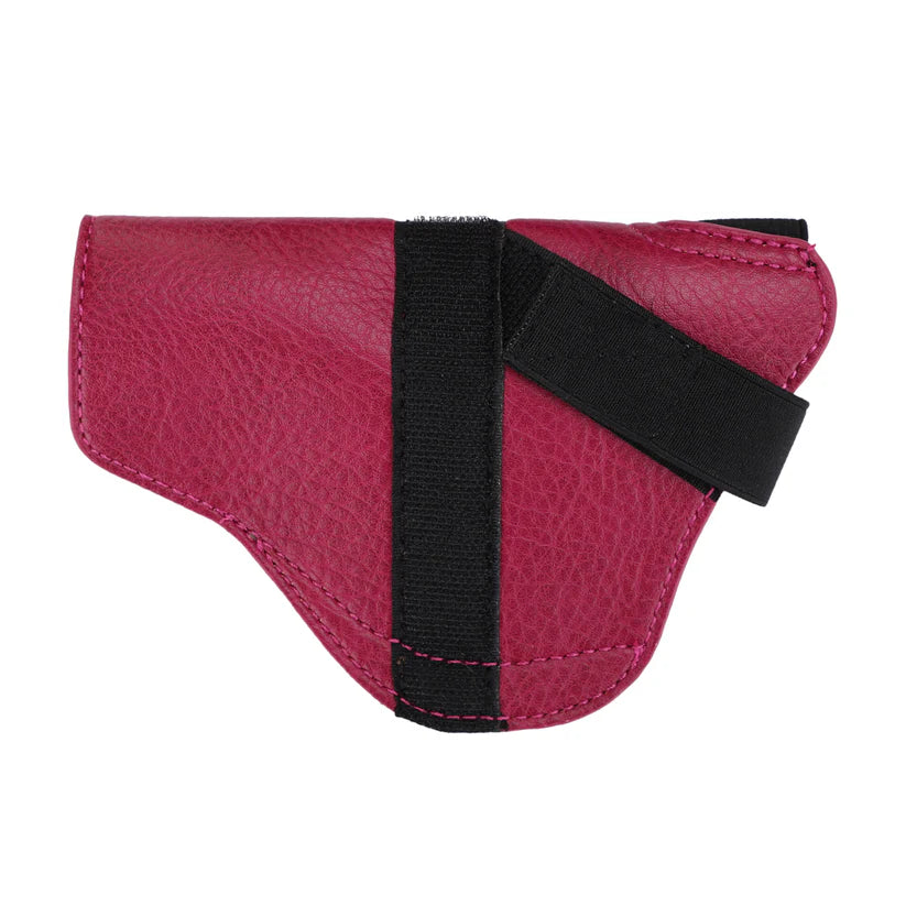 Dakota Lock and Key Hobo Shoulder Bag - Hiding Hilda, LLC
