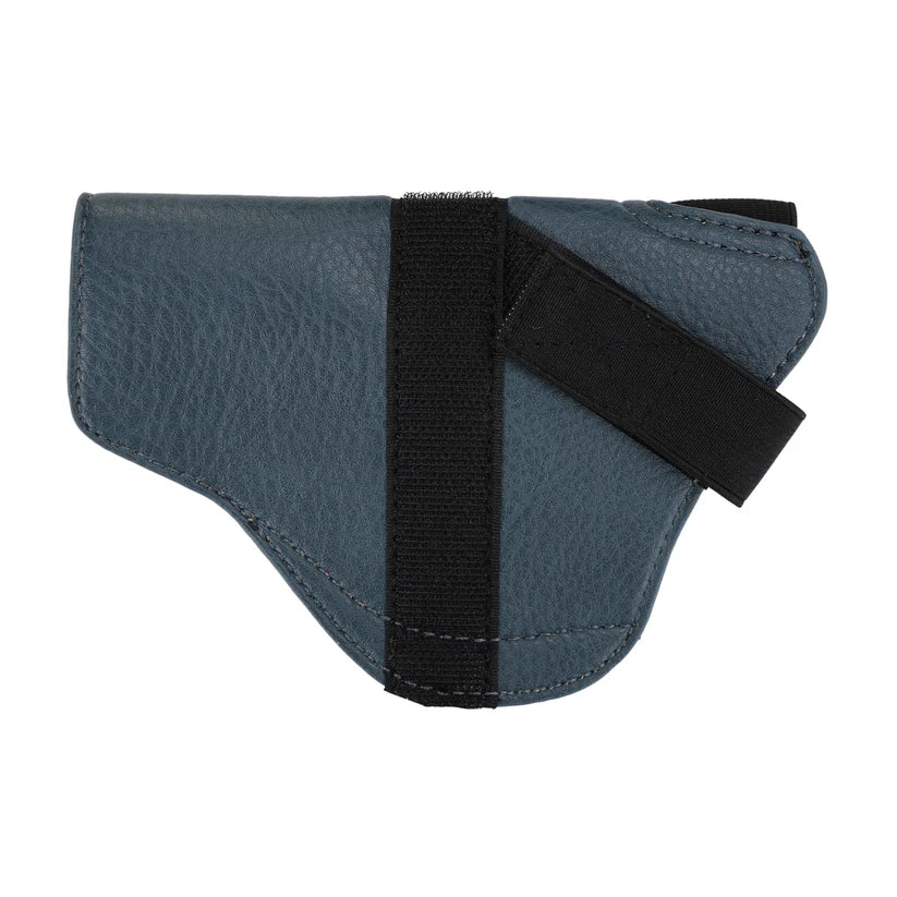 Dakota Lock and Key Hobo Shoulder Bag - Hiding Hilda, LLC
