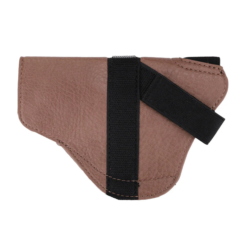 Dakota Lock and Key Hobo Shoulder Bag - Hiding Hilda, LLC