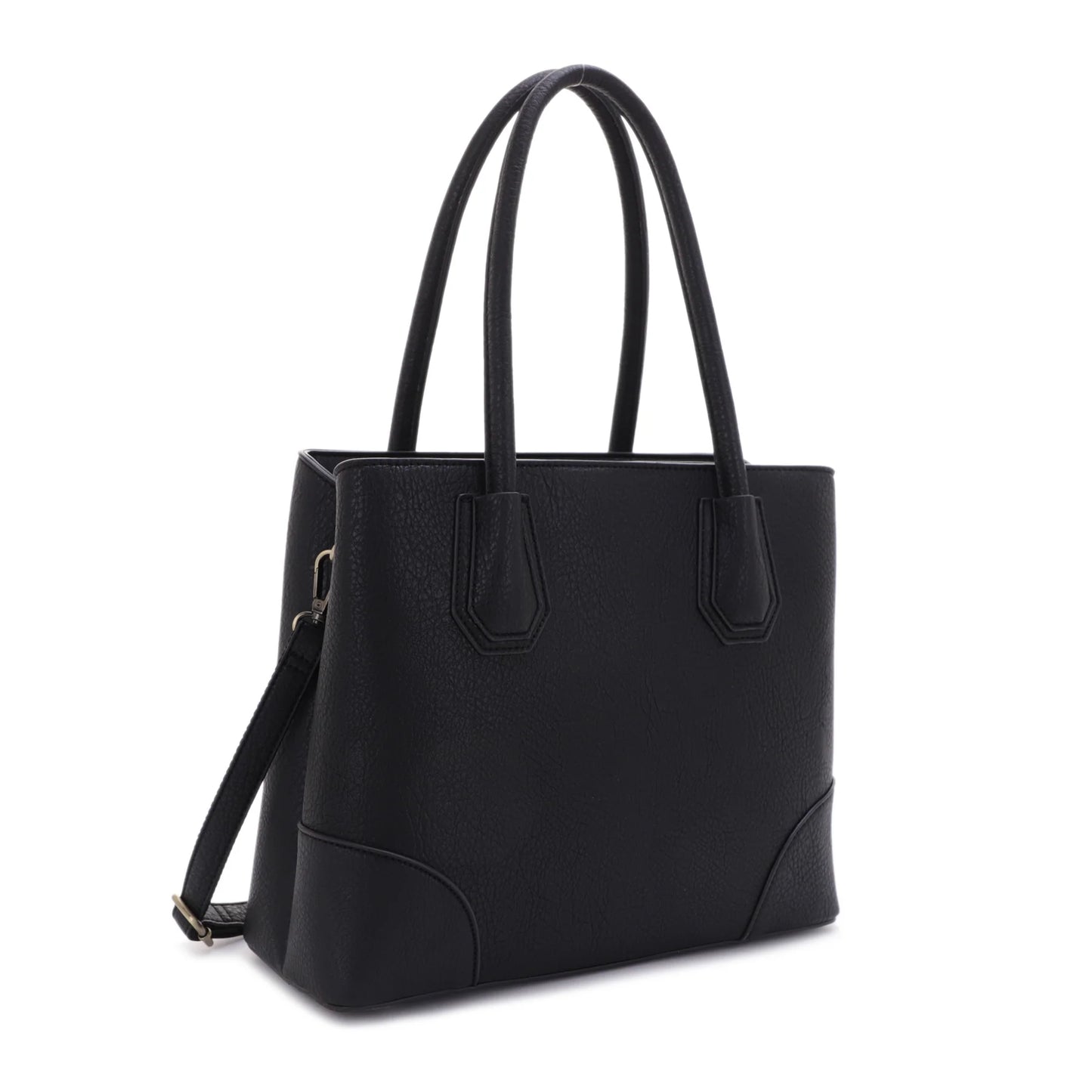 Lisa Concealed Carry Crossbody Satchel - Hiding Hilda, LLC
