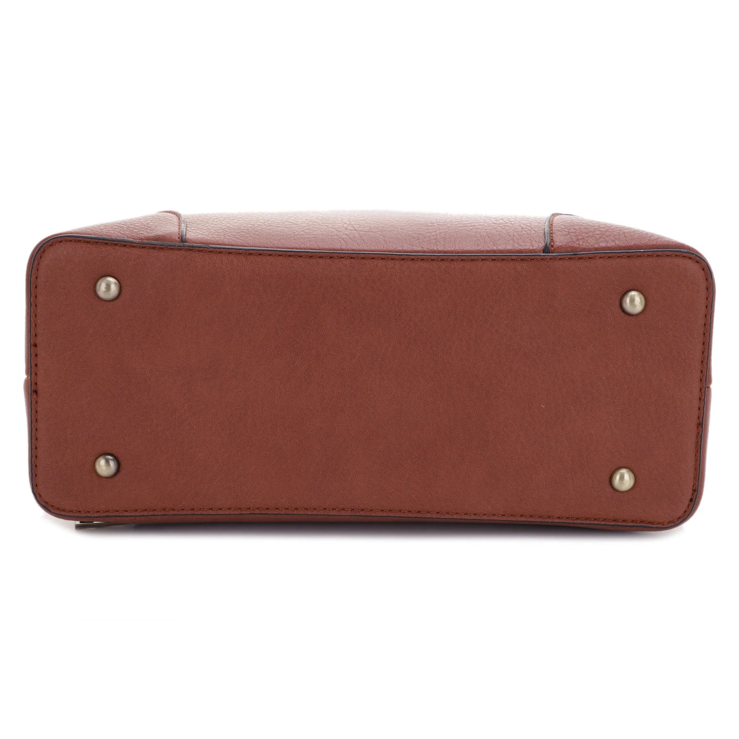 Lisa Concealed Carry Crossbody Satchel - Hiding Hilda, LLC