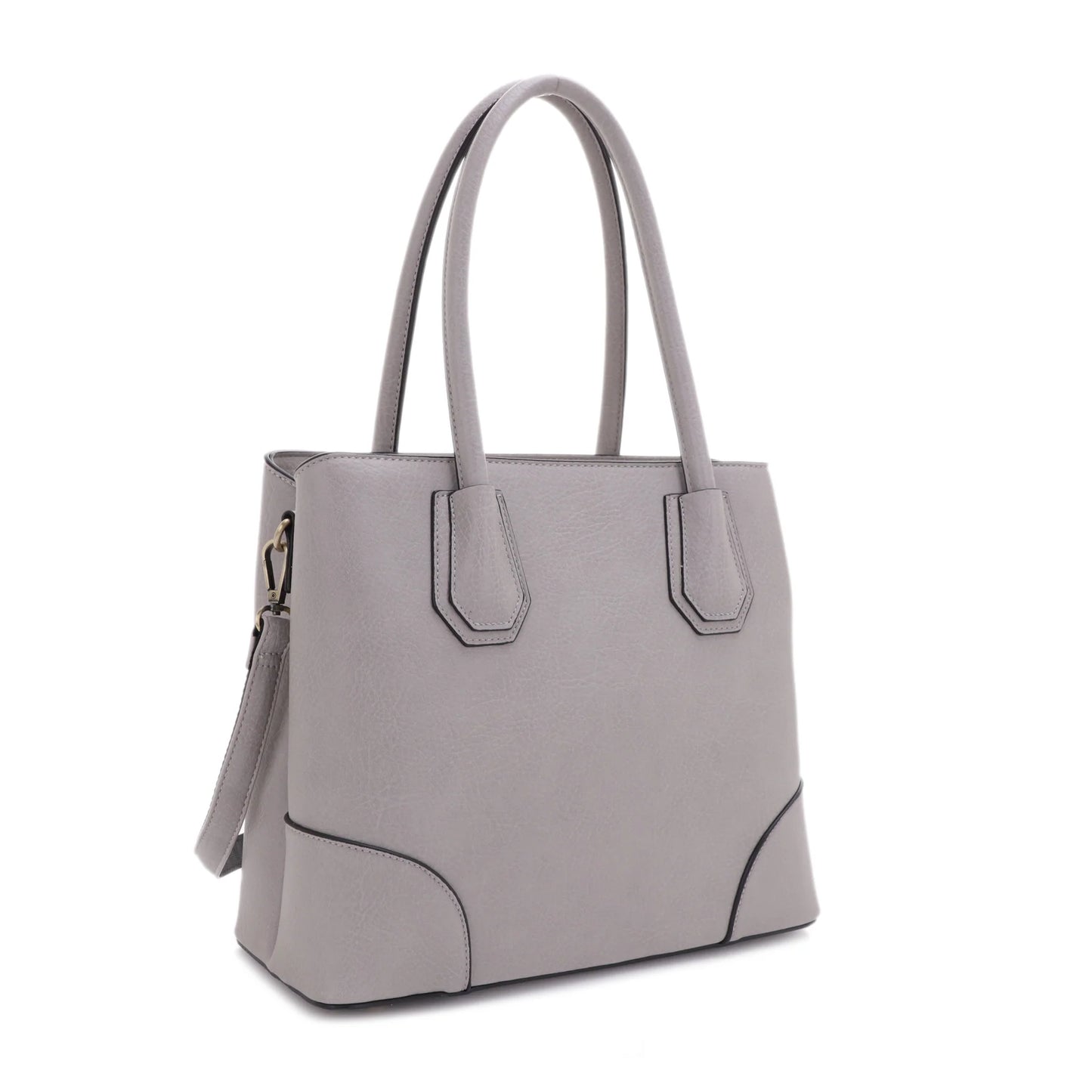 Lisa Concealed Carry Crossbody Satchel - Hiding Hilda, LLC