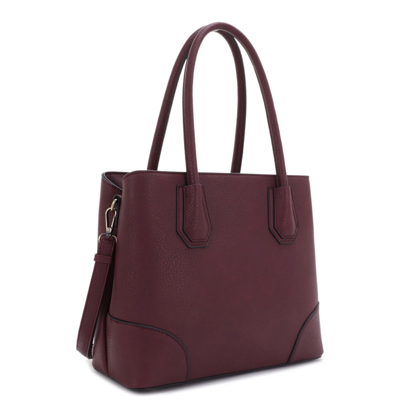 Lisa Concealed Carry Crossbody Satchel - Hiding Hilda, LLC
