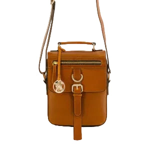 Smith & Wesson Vault Crossbody - Hiding Hilda, LLC