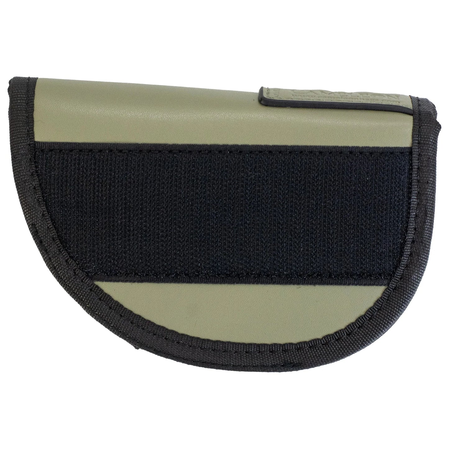 Sage Concealed Carry Midsize Crossbody Handbag - Hiding Hilda, LLC