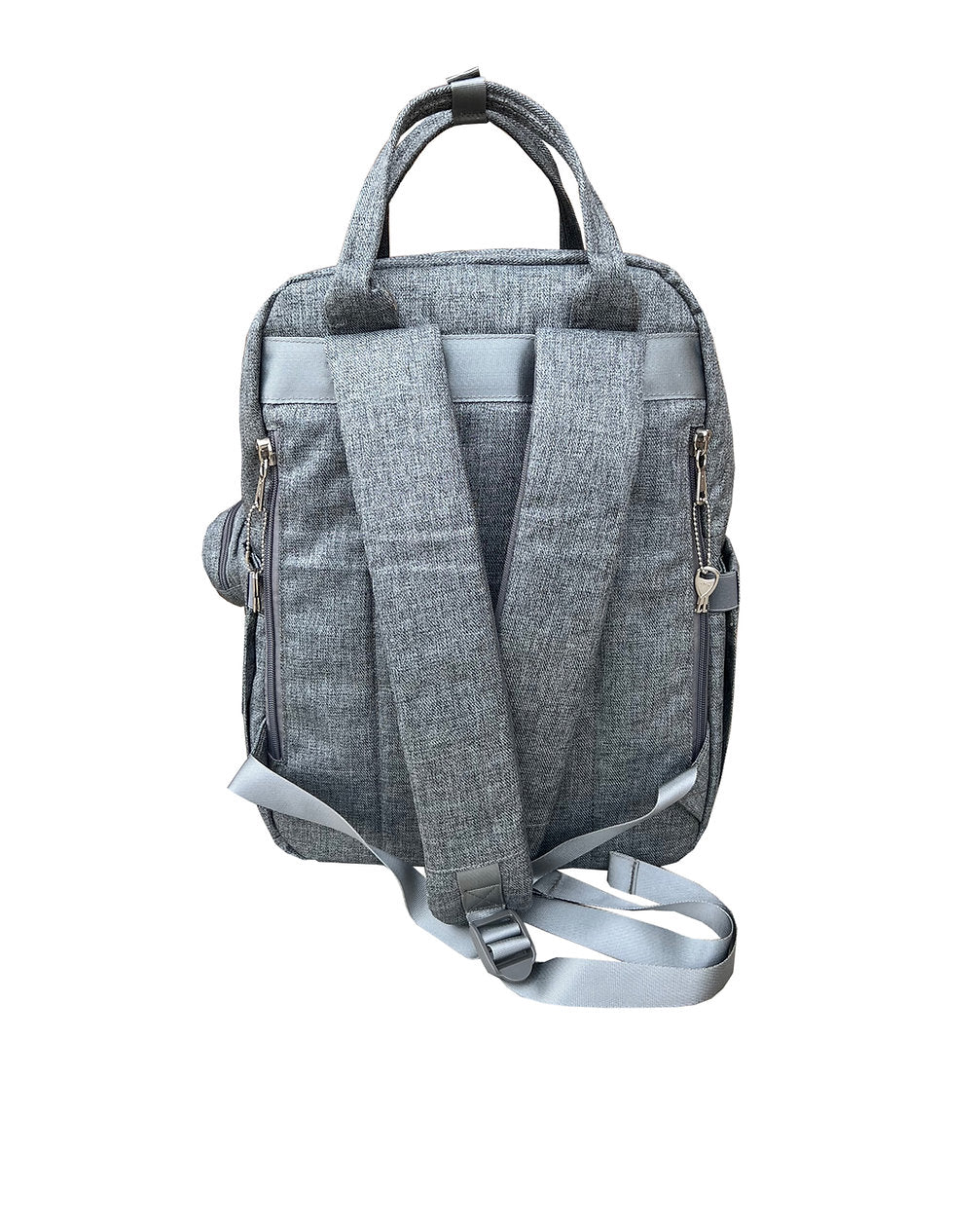 Unisex Concealed Carry Backpack Diaper Bag - Hiding Hilda, LLC