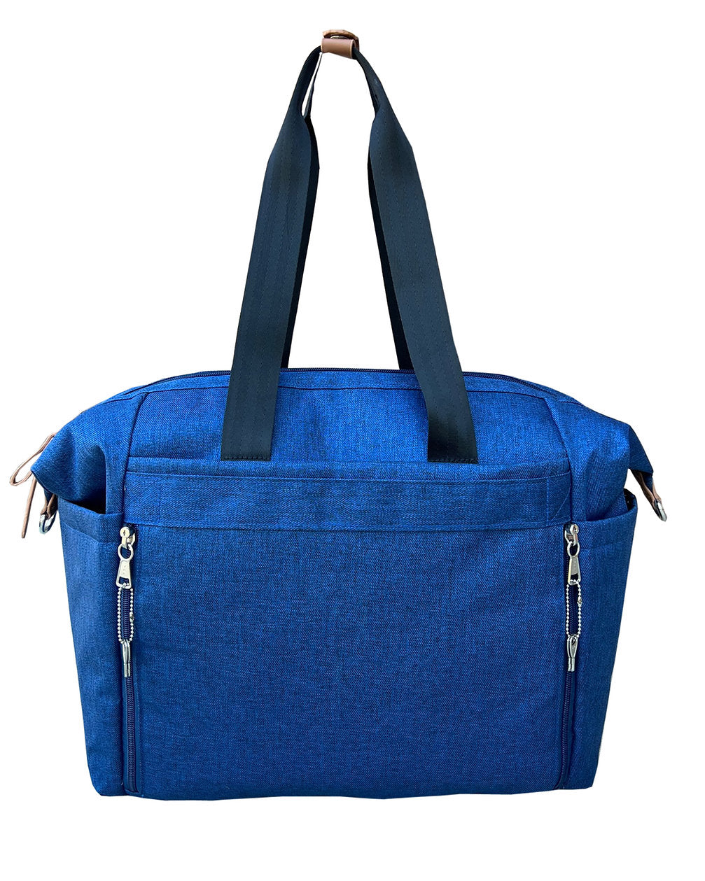 Lightweight Waterproof Concealed Carry Diaper Bag - Hiding Hilda, LLC