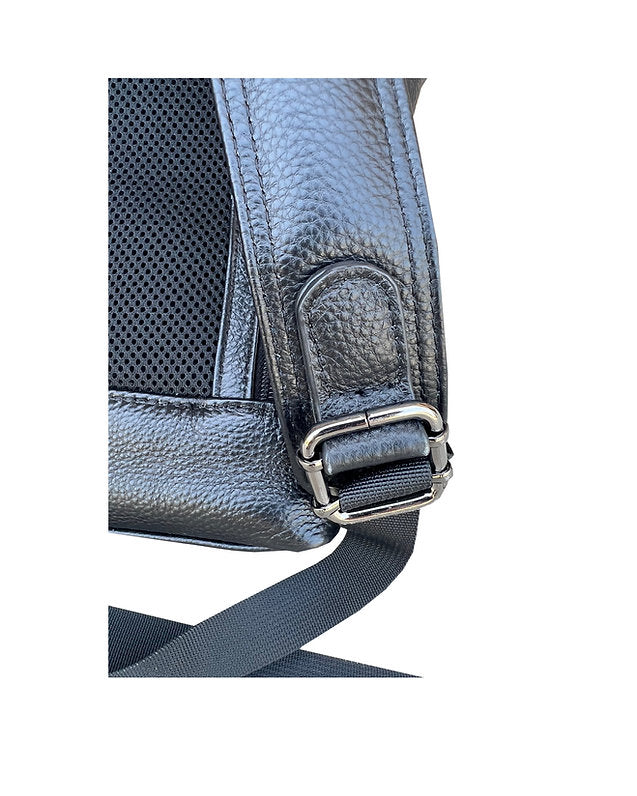 Universal Leather Backpack - Hiding Hilda, LLC