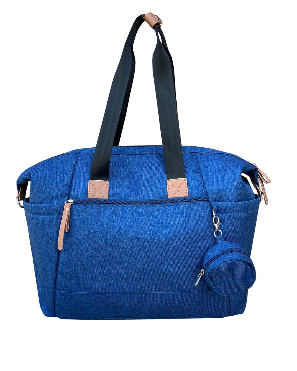 Lightweight Waterproof Concealed Carry Diaper Bag - Hiding Hilda, LLC