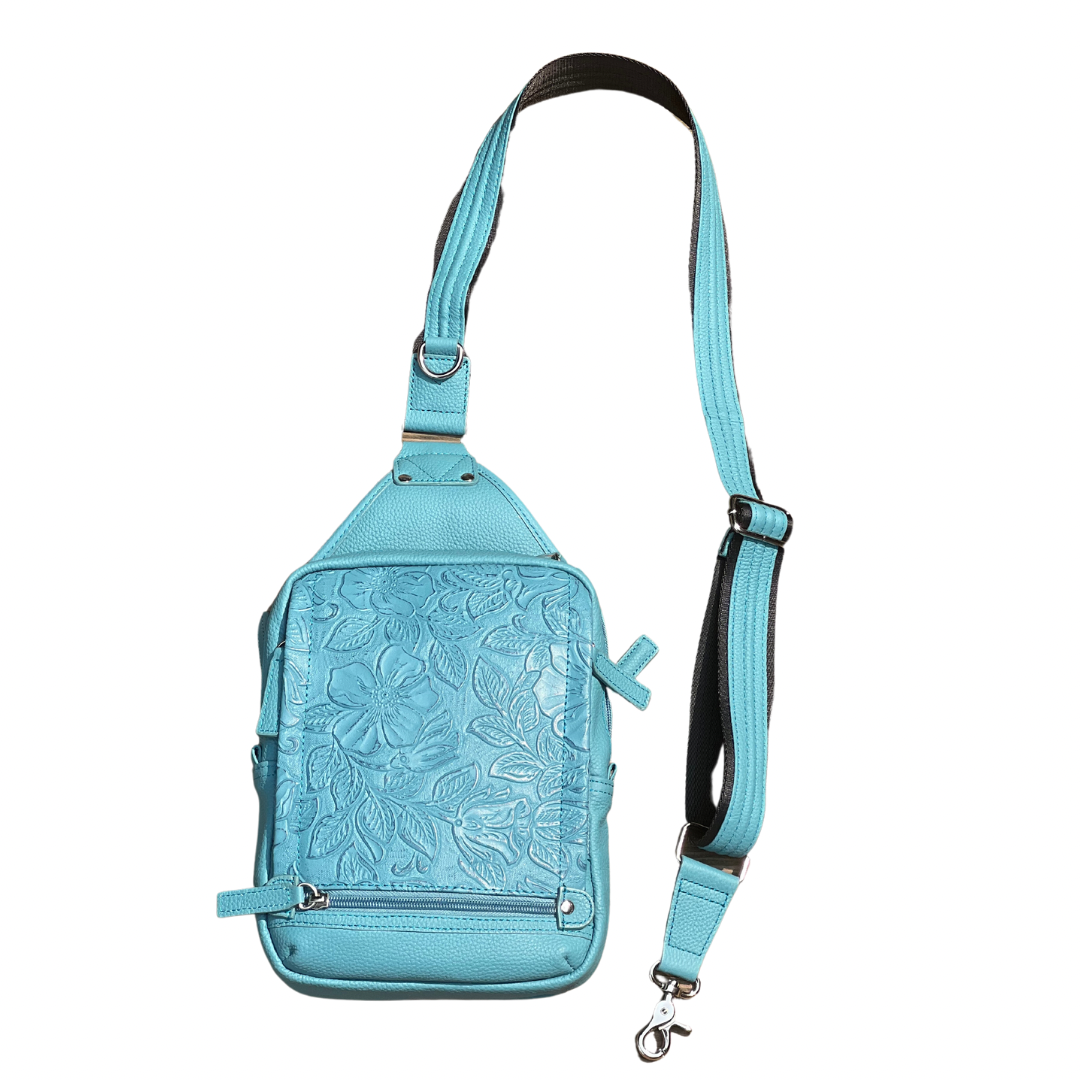 GTM Original Mini Sling Bag - Hiding Hilda, LLC