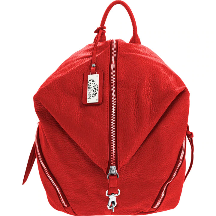 Aurora Cute Concealed Carry Backpack - Hiding Hilda, LLC