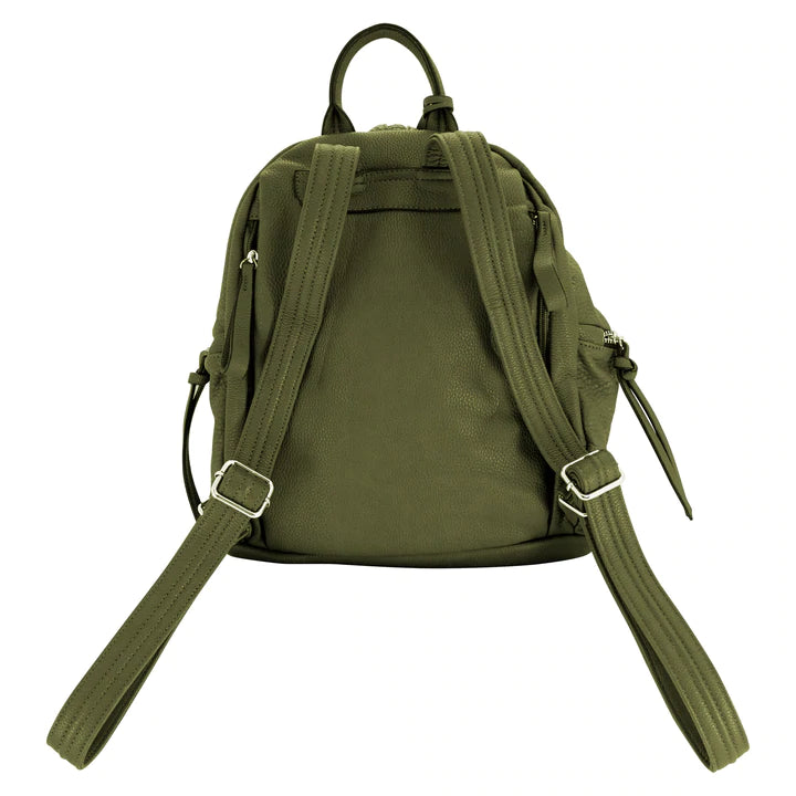 Aurora Cute Concealed Carry Backpack - Hiding Hilda, LLC