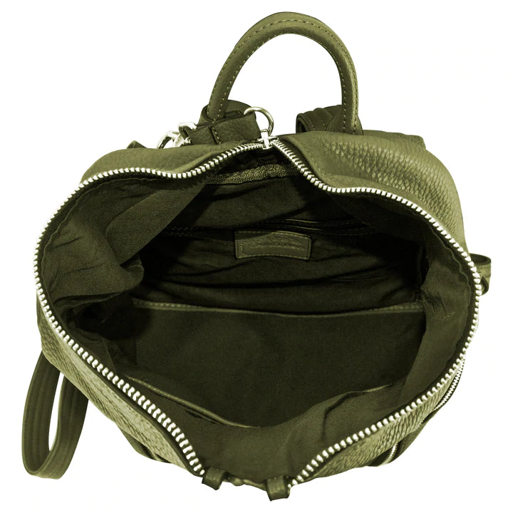 Aurora Cute Concealed Carry Backpack - Hiding Hilda, LLC