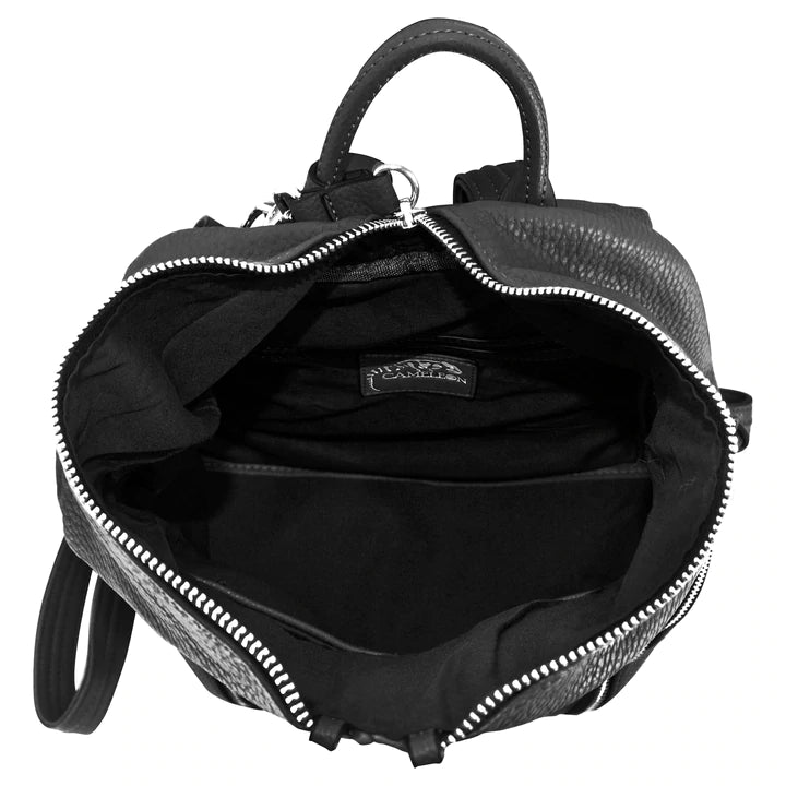 Aurora Cute Concealed Carry Backpack - Hiding Hilda, LLC